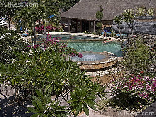 Hotel Vila Ombak 31